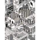 Miami Fabrics - Multi colour