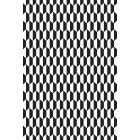 Tile Fabrics - Black