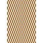 Tile Fabrics - Brown