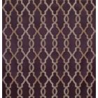 Cannetille Fabric - Purple