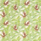 Sunbird Fabric - Green