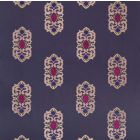 Empress Fabric - Blue