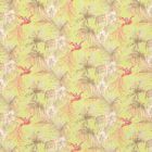 Bird of Paradise Fabric