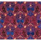 Viceroy Fabric - Multi colour