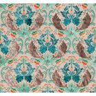 Viceroy Fabric - Multi colour