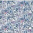 Aravali Fabric - Multi colour