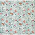 Rosanna Trellis Fabric - Multi colour