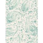 Pamir - Green Wallpaper