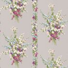 Suzhou - Pink & Purple Wallpaper