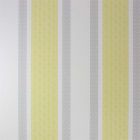 Chantilly Stripe - Yellow Wallpaper