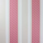 Chantilly Stripe - Pink & Purple Wallpaper