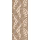 Chrysler - Brown & Beige Wallpaper