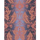 Viceroy - Pink & Purple Wallpaper