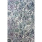 Aravali - Silver Wallpaper