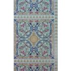 Lyrebird - Multi Colour Wallpaper