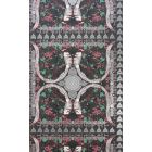 Lyrebird - Multi Colour Wallpaper