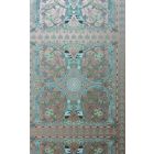 Lyrebird - Multi Colour Wallpaper