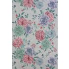 Duchess Garden - Multi Colour Wallpaper