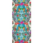 Talavera - Multi Colour Wallpaper