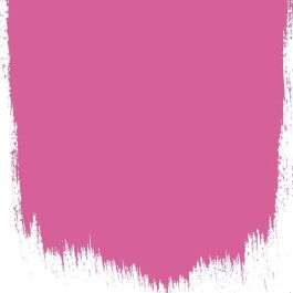 Lotus pink no 127 perfect paint