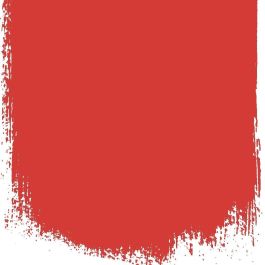 Flame red  no 121  perfect paint 