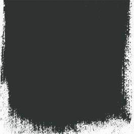 Black ink no 156 perfect paint