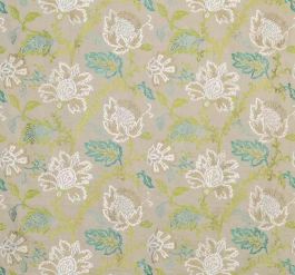 Coromandel - Brown & Beige