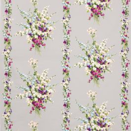 Suzhou Fabric - Grey