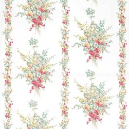Suzhou Fabric - Multi colour