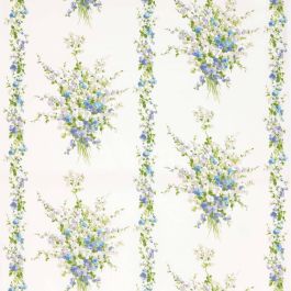 Suzhou Fabric - Blue
