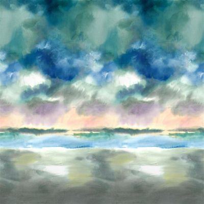 Paysage marin sky
