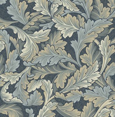 William Morris LEAF