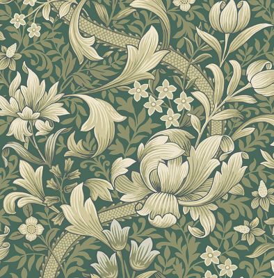 William Morris Merton