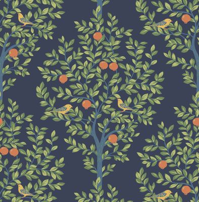 William Morris TREE OF LIFE