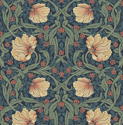 Pimpernel