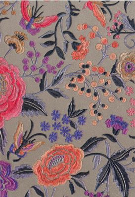 Oriental Garden