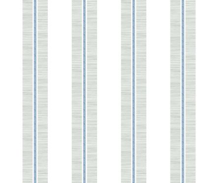 Nantucket Stripes Harbor Weave