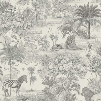 Safari Toile
