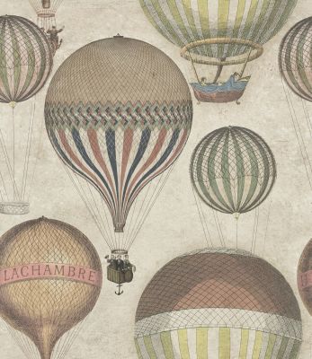 Hot Air