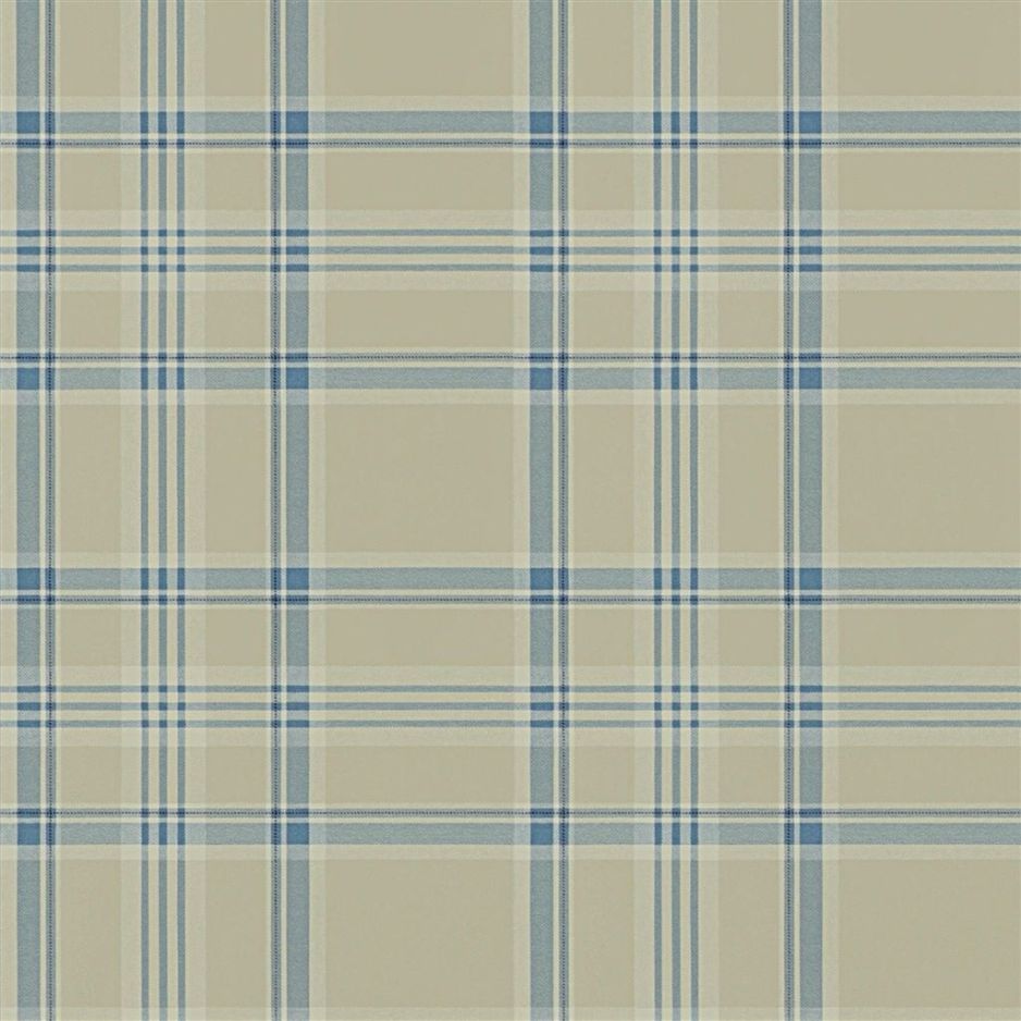 Deerpath trail plaid
