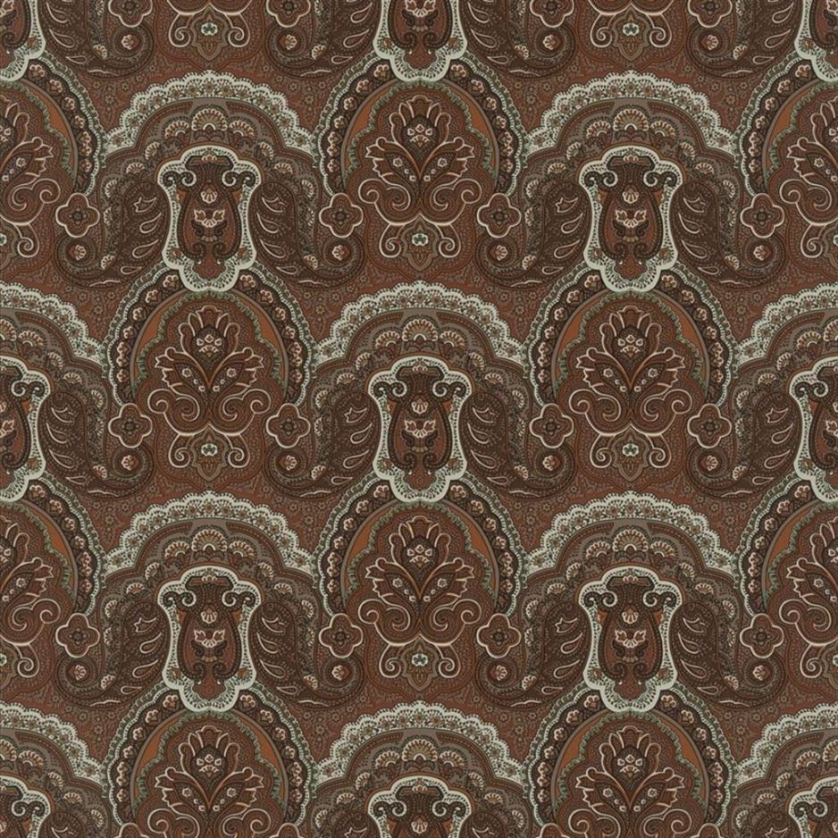Crayford paisley
