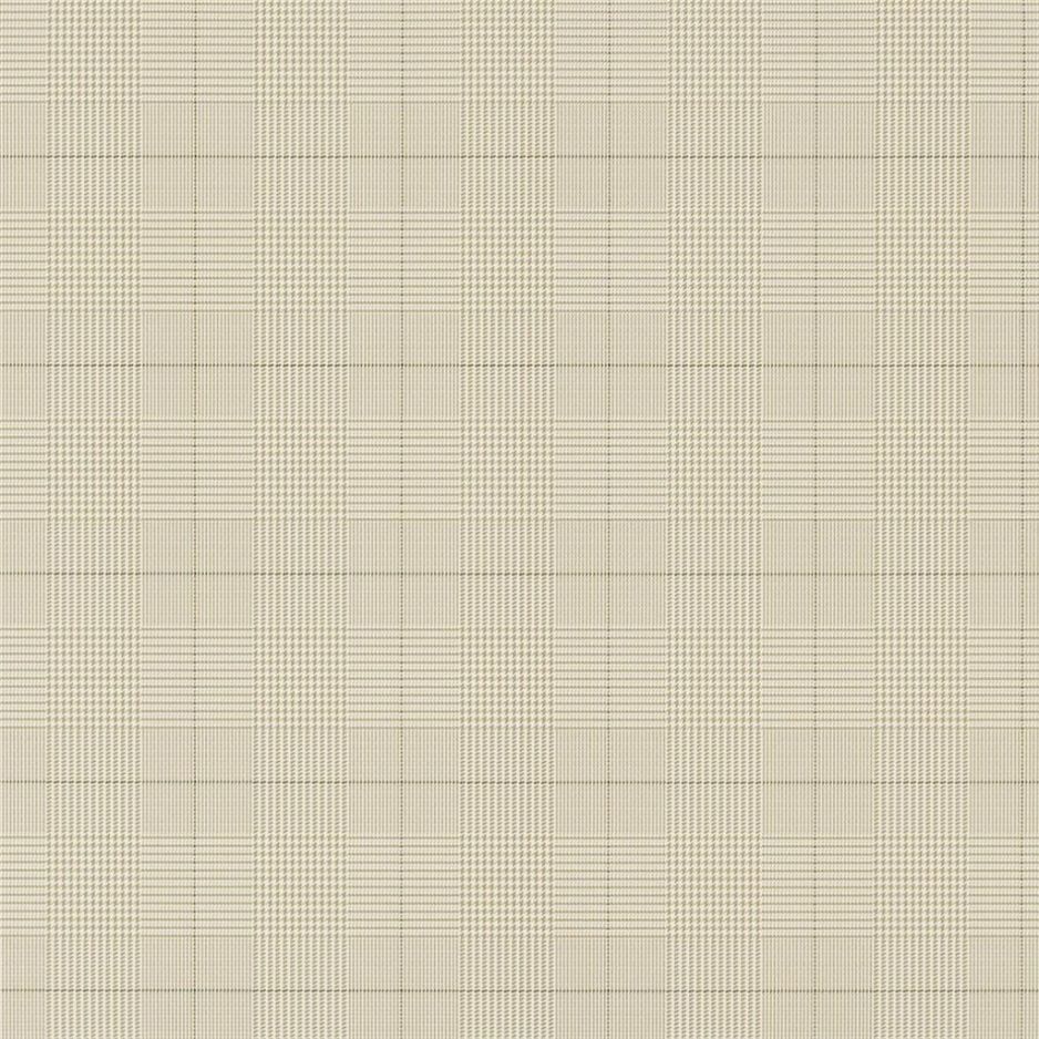 Egarton plaid 