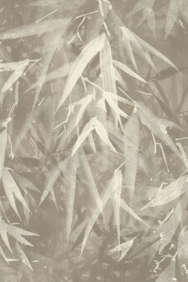 Bamboo Veil