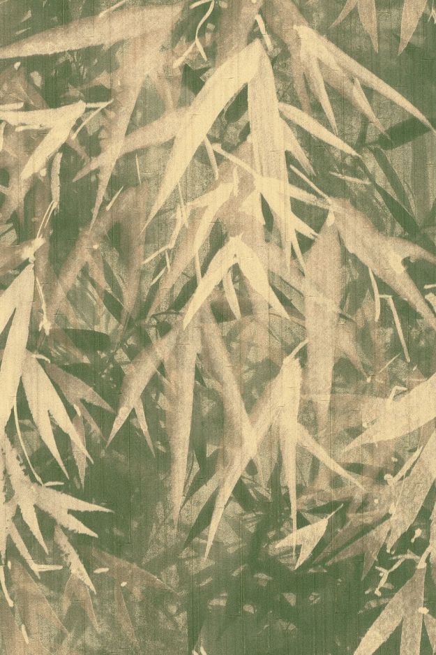 Bamboo Veil