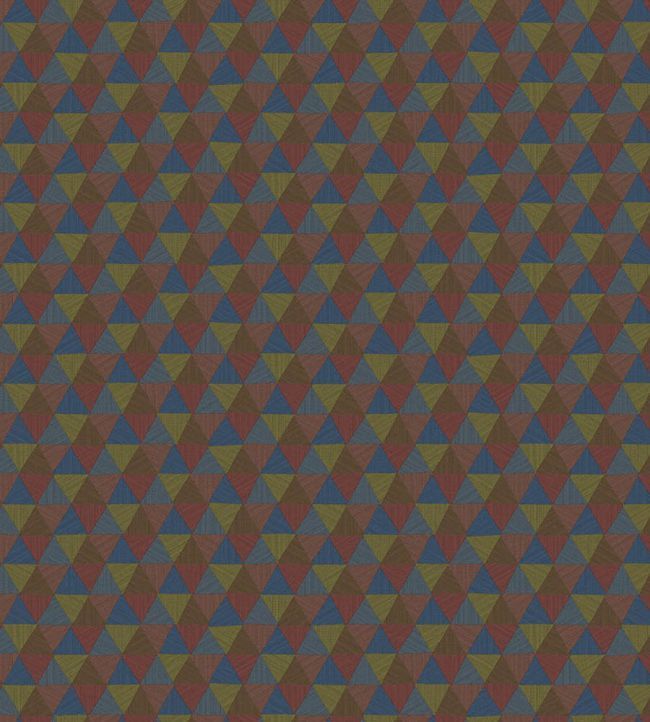 TRIANGLES TROPICALES