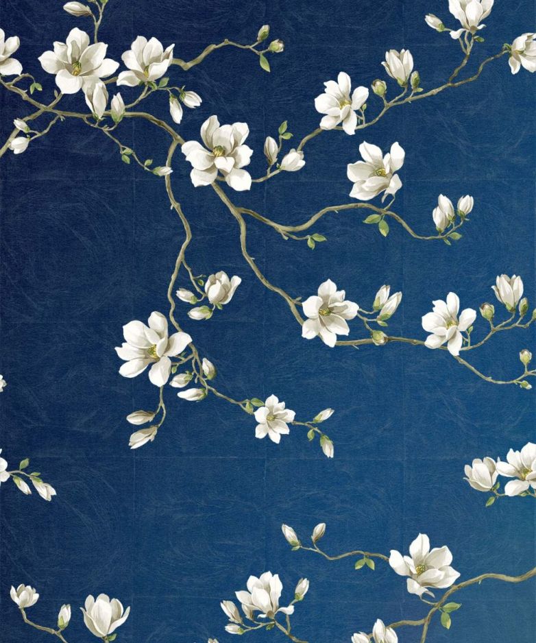 MOONLACE MAGNOLIA Mylar