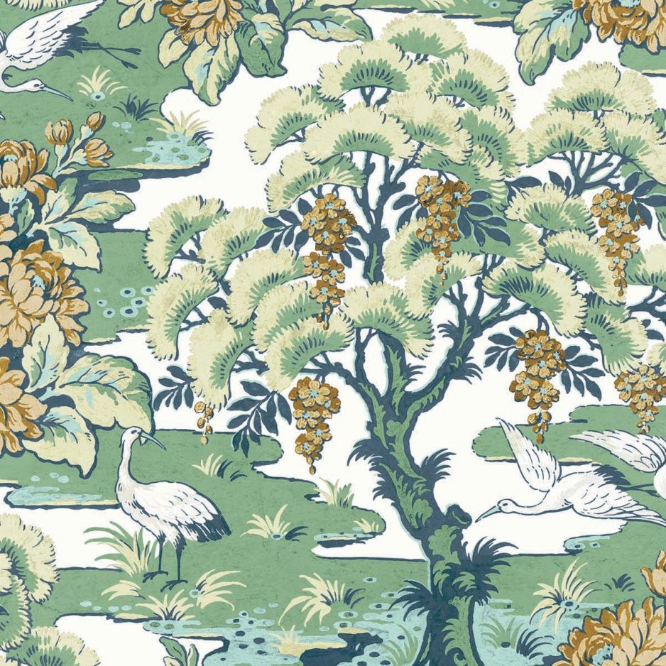HANAE TREES
