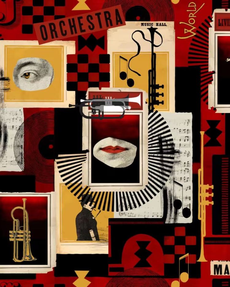 COMPOSER MACHINE