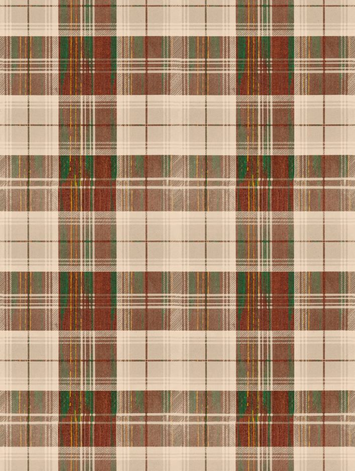 COUNTRYSIDE PLAID