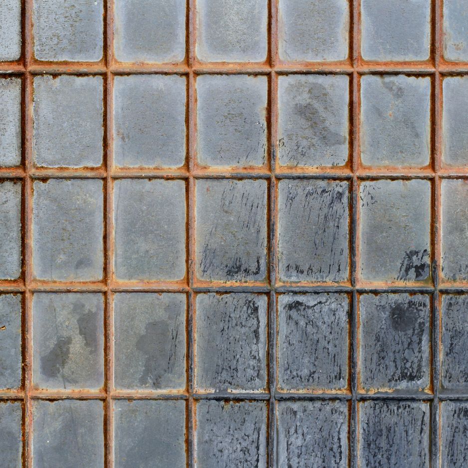 Foundry Wall